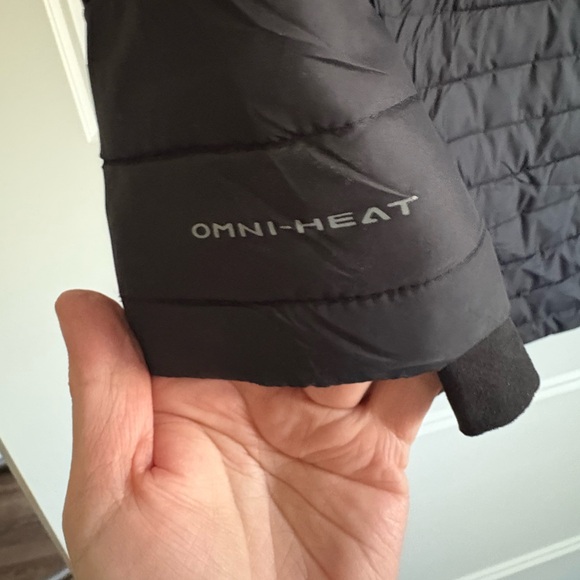 White Out™ Mid Hooded Jacket Lightweight XS - Picture 11 of 16